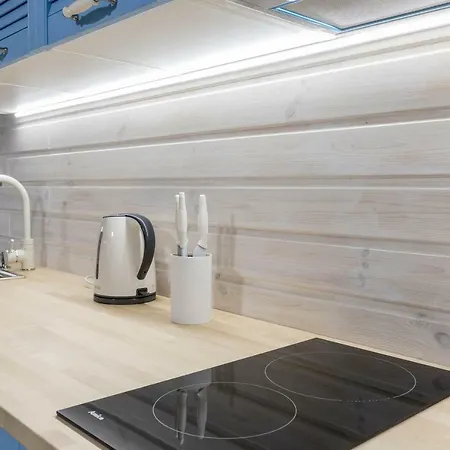 Goma Rent - Angielska Grobla City Centre