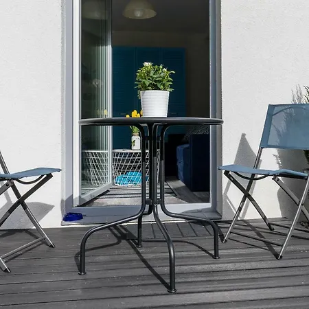 Goma Rent - Angielska Grobla City Centre Gdańsk