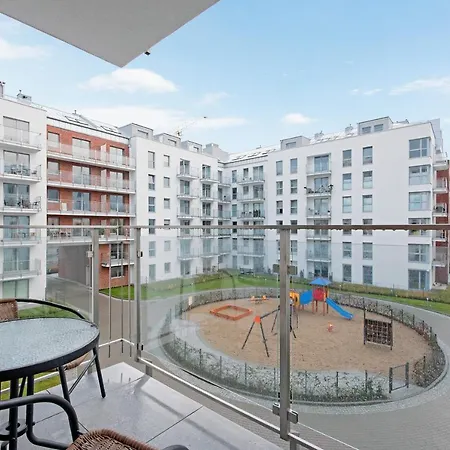 Goma Rent - Angielska Grobla City Centre