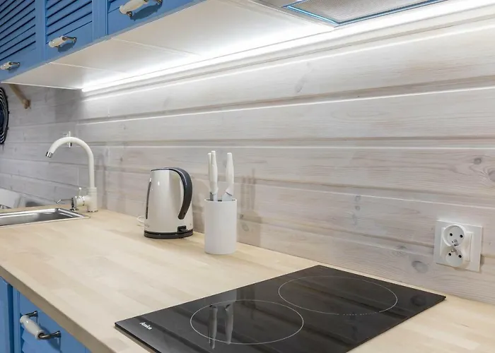 Goma Rent - Angielska Grobla City Centre