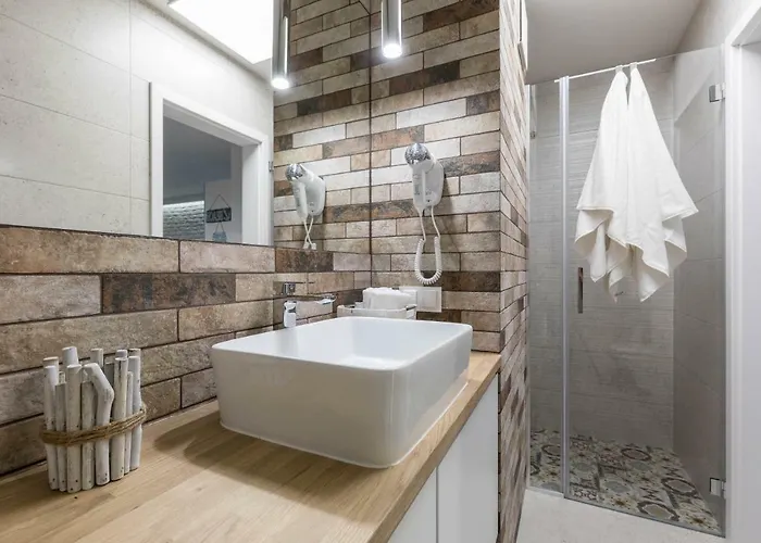 Goma Rent - Angielska Grobla City Centre * グダニスク