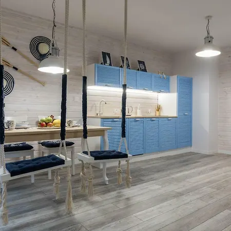 Goma Rent - Angielska Grobla City Centre